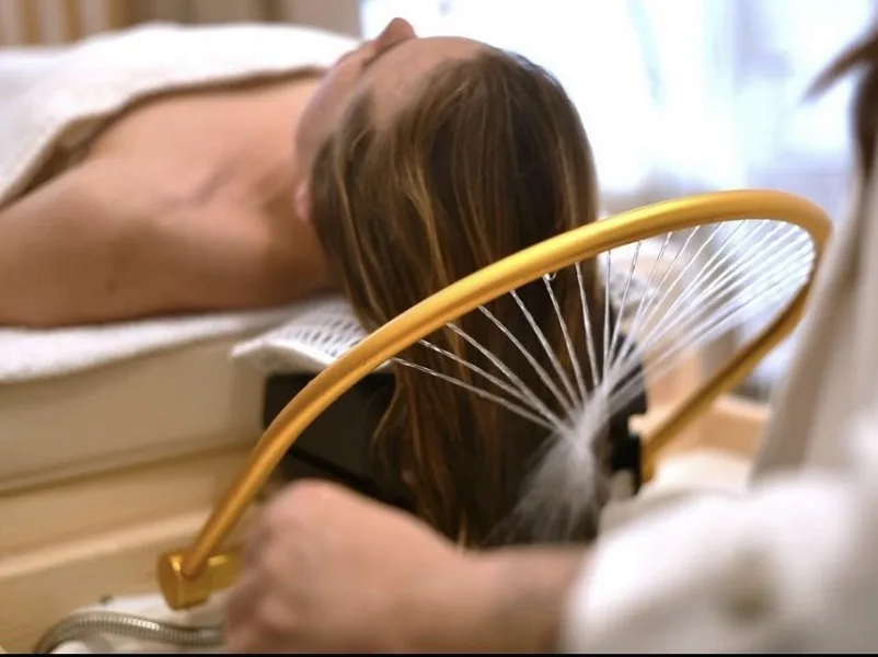 Эликсир для волос (Headspa)